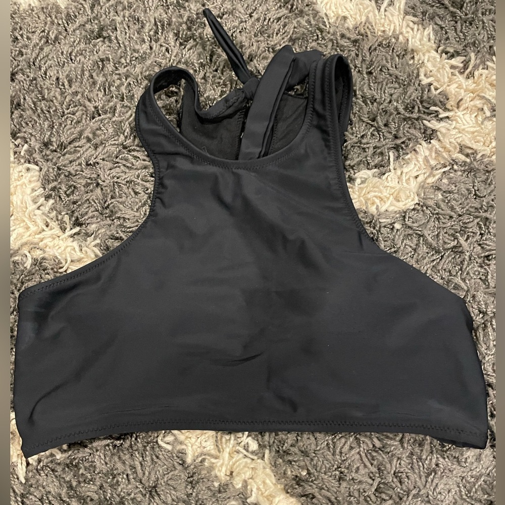 Bathing suit